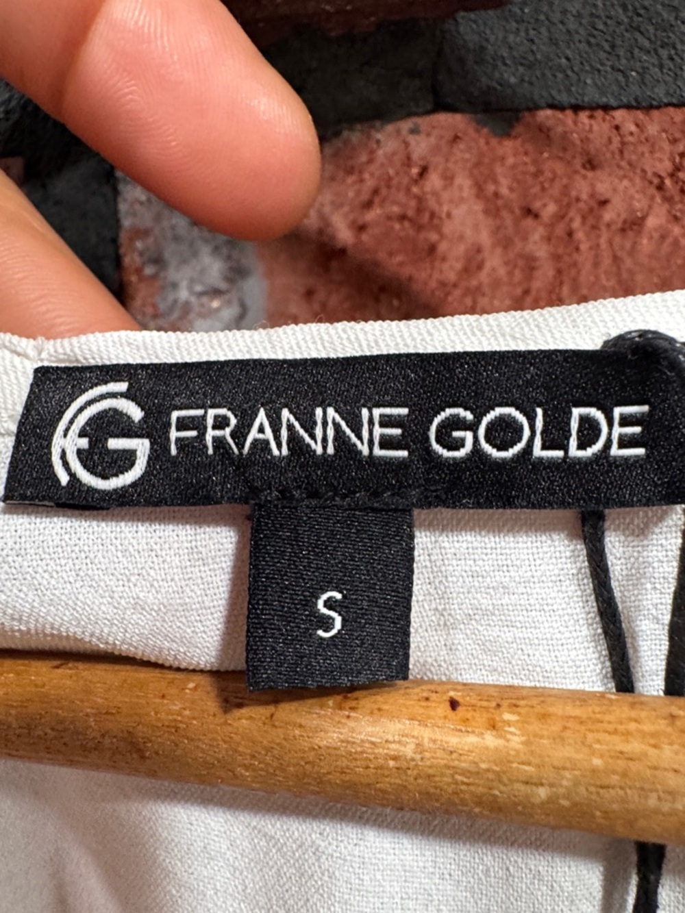 Franne Golde Santorini dress - Picture 9 of 12